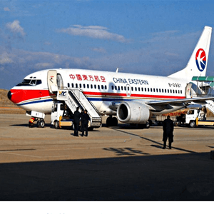 布拉克机场快运航空快运业稳步发展的原因是什么？
